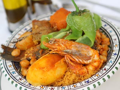 Le Couscous, ce plat emblématique qui réunira le Maghreb