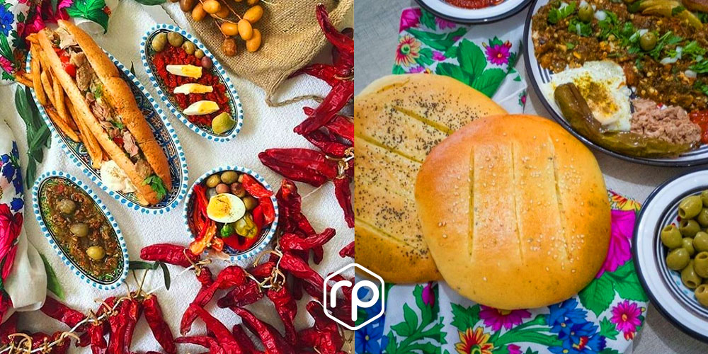 Voyage culinaire en Tunisie : street food, traditions et émotions fortes