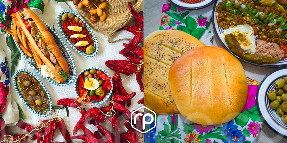 Voyage culinaire en Tunisie : street food, traditions et émotions fortes