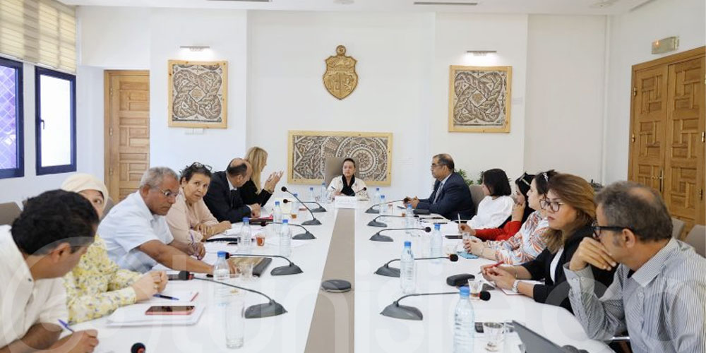 Réforme en Tunisie : Vers plus d’ouverture aux artistes étrangers