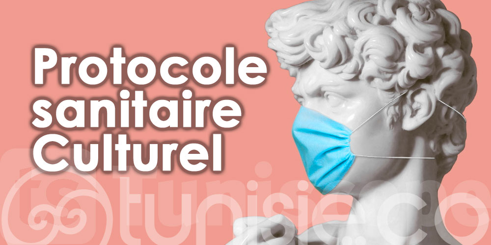 Présentation d’un projet de protocole sanitaire Culturel