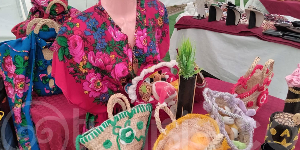 Jendouba : Inauguration du Village du Patrimoine et de l’artisanat local