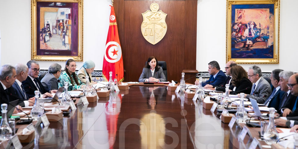Tunisie : accélération des projets économiques et sociaux en 2025