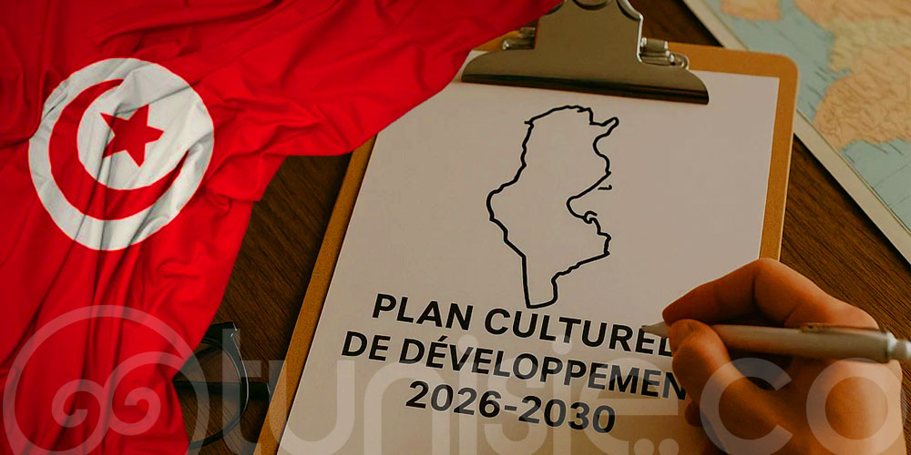 Tunisie : élaboration du plan culturel de développement 2026-2030