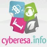 Le comparateur de voyages CYBERESA.info sur votre mobile Android