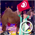 En vidéo : Cyril Hanouna offre un séjour en Tunisie pour 400 personnes 