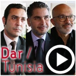 En vidéos : El Ouerghi, Allani et Mestiri présentent DAR TUNISIA, le GIE d'hôteliers tunisiens