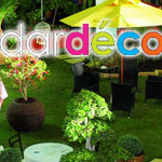 Le Salon de la Décoration et du Design 'Dardéco' du 12 au 21 décembre au Kram