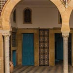 Le projet DAR ESSOURA, Maison de l´Image du 28 octobre au 11 janvier Ã  Sfax 