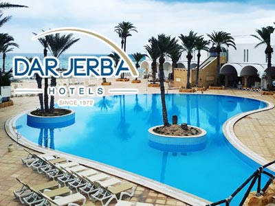 En vidéo : Après sa réouverture, le Dar Jerba Hotels reprend la route de la gloire