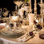 Idées décoration pour la soirée du Nouvel An 