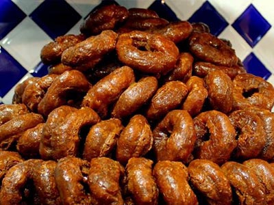 Découvrez ces pâtisseries tunisiennes qu'on adore au mois de Ramadan
