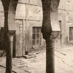 Table-ronde italo-tunisienne autour des associations de demeurres historiques le 13 juin Ã  Sfax