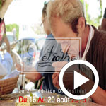 En vidéo : La 2ème édition du festival Detrathe Ã  Djerba