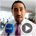 En vidéo : Interview de Makram Jguirim DG De Royal Thalassa Sousse