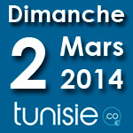 Bons plans sorties pour ce dimanche 2 mars by TUNISIE.co