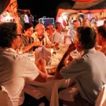 En photos : Célébration de la Journée mondiale du tourisme Ã  Ong Jmal