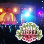 En vidéo : Djerba Fest, les débuts d´une aventure