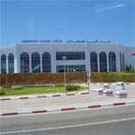 Aéroport Djerba-Zarzis: le trafic des passagers enregistre une hausse de 10,9%
