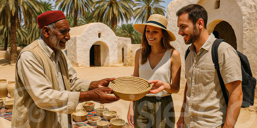 Tourisme durable : un nouvel élan pour le sud-est tunisien