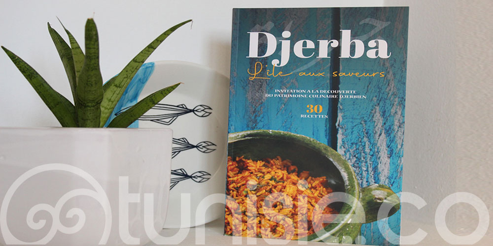 Le DMO Djerba remporte le Gourmand Award pour le Meilleur livre de Tourisme Gastronomique