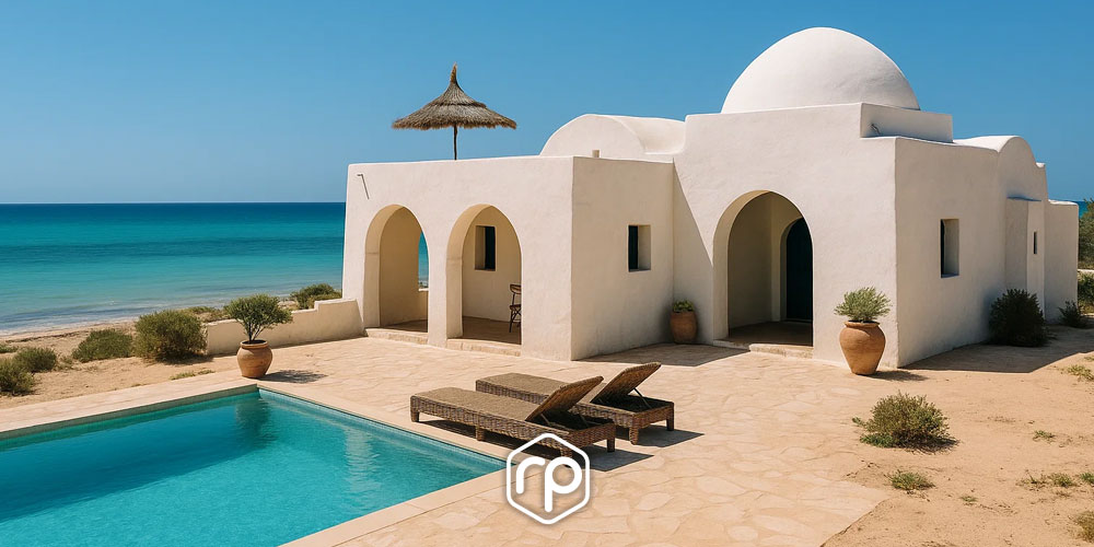Un été à Djerba : douceur de vivre, soleil et bien-être garanti