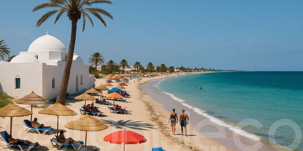 Djerba : Choses à faire, activités incontournables et  plages