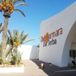 Dar Jerba de retour en Tunisie : l'histoire d´un hôtel qui a marqué la région 