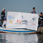 Série d´excursions écoresponsables Ã  l´île de Djerba  