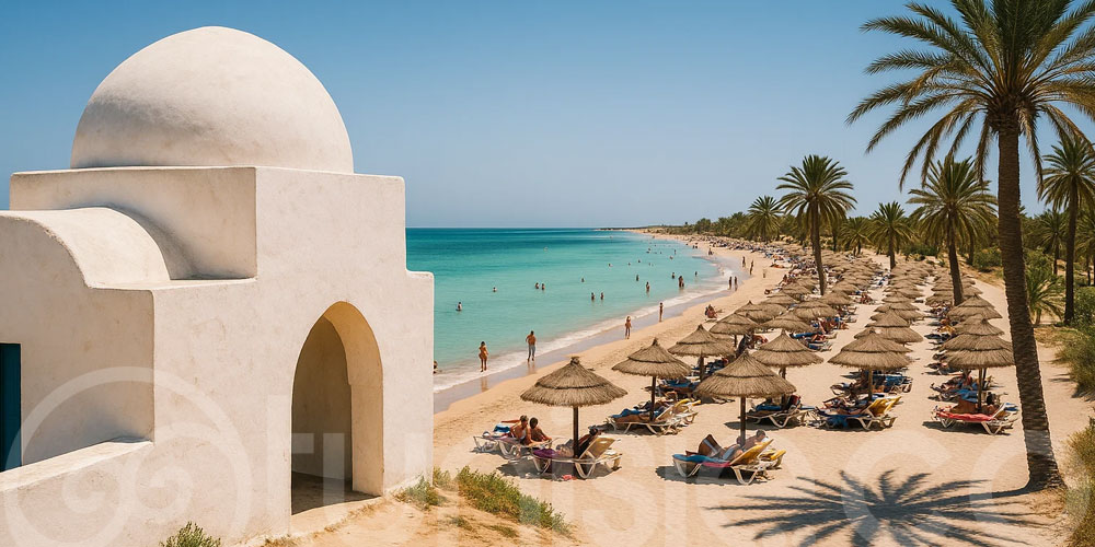 Quand la Tunisie devient le coup de cœur des Français