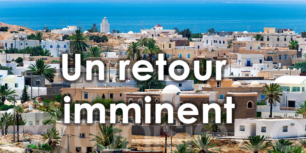 Un retour prochain des marchés traditionnels à Djerba