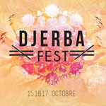 Djerba Fest, le plus grand festival de musique alternative du 15 au 17 Octobre 