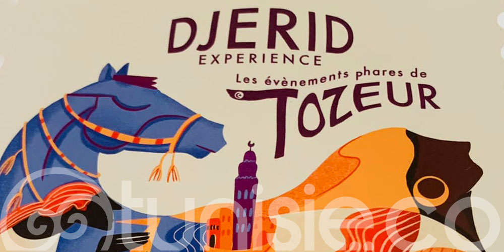 Djerid Experience, réunit des acteurs du Sud tunisien pour le tourisme culturel