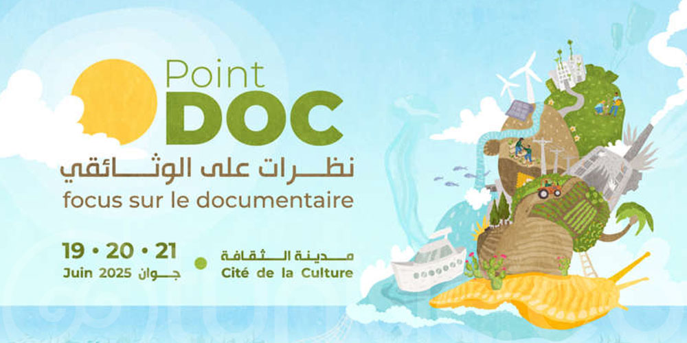 Festival Point Doc à Tunis : le documentaire face à l’urgence écologique