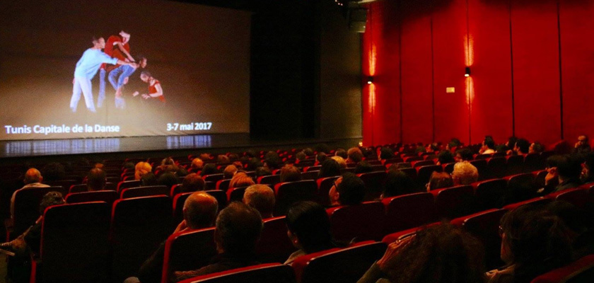 En photos : Ouverture du festival DOC A TUNIS