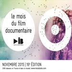 â€˜Le mois du film documentaire´ du 4 au 29 Novembre Ã  Sousse et Monastir 