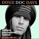 Douz Doc Days : Des caravanes documentaires du 22 au 25 décembre