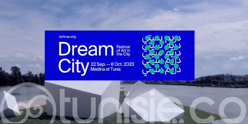 La 9ème édition de Dream City par l’association l’Art Rue