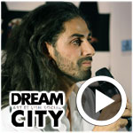 En vidéo : Tous les détails sur Dream City l´évènement Ã  ne pas rater Ã  la Médina 