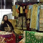 En Photos : L'artisanat tunisien Ã  la conquête de DubaÃ¯
