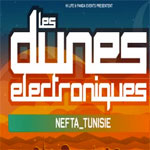 Les Dunes Ã‰lectroniques reviennent cet automne