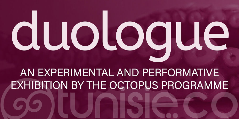 The Octopus Programme: Exposition expérimentale et performative au B7L9 Art Station