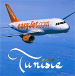 Easyjet desservira la Tunisie via Monastir Ã  partir de juin 2015