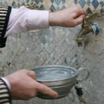 Les contrats de propriété de l'eau: une particularité de Zaghouan