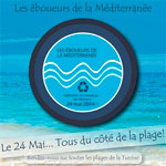 Grande Opération de nettoyage de 20 plages ce samedi 24 mai