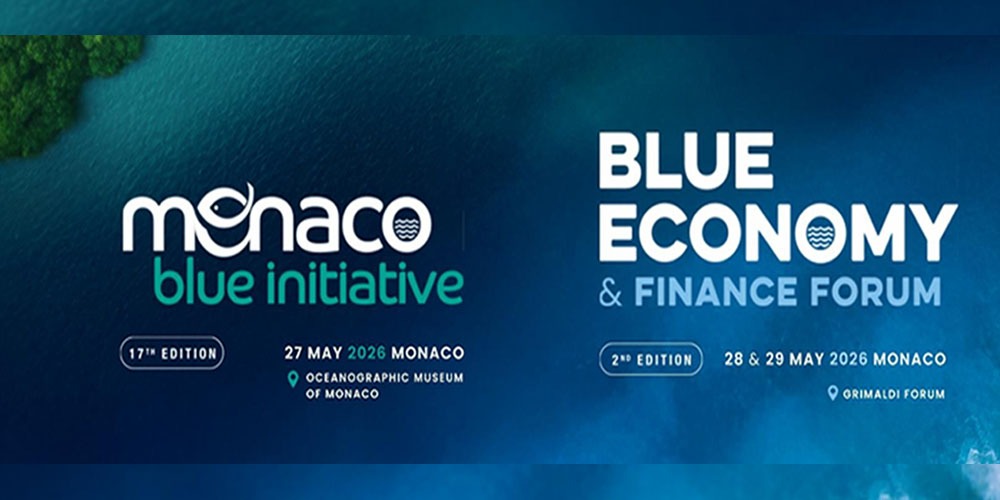 OCEAN : FACE À L’URGENCE, MONACO REUNIT SCIENCE, GOUVERNANCE ET FINANCE POUR FAIRE AVANCER L’ACTION