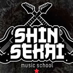 Â« Shin Sekai Music School Â» Une école de musique moderne qui vient d'ouvrir ses portes Ã  Sousse