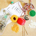 La marque de bijoux et accessoires EKCCI s´invite au Boudoir La Marsa le 12 Septembre 