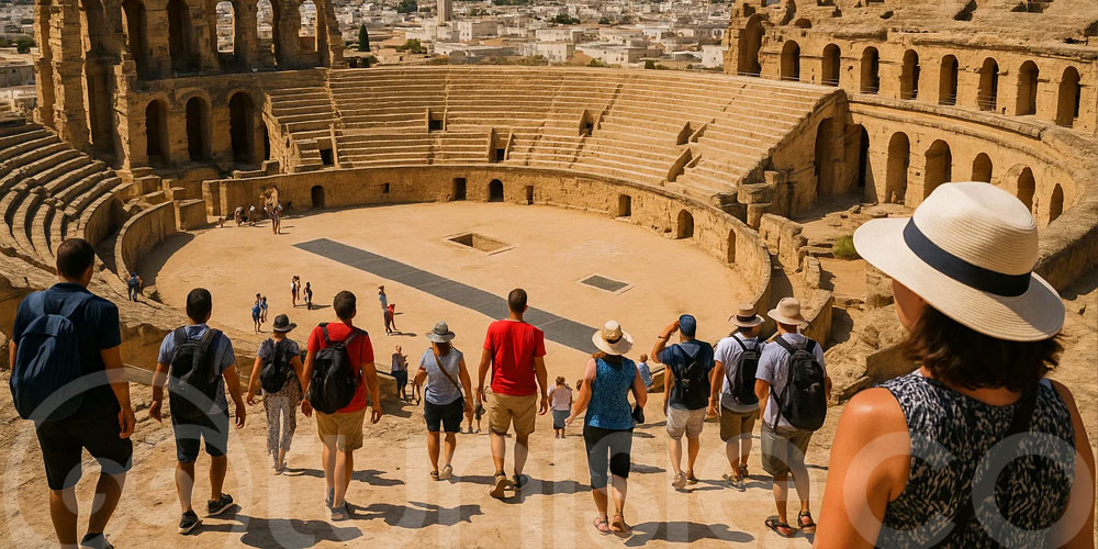 Tourisme et diaspora : plus de 80% de la dette tunisienne allégée