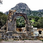 Zaghouane electronic le 28 mai au Temple des Eaux de Zaghouane